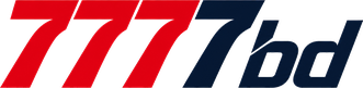 7777 bd লোগো